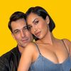 Colin and Alejandra Sonnier