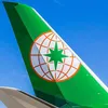EVA AIRWAYS VN