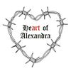 heartofalexandra