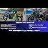Devita Trail Custom