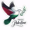 Free Palatine 🇯🇴