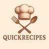 Quickrecipes