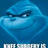 kneesurgerymemeguy