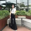 Outfit công sở của Hà Ly