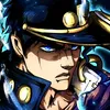 JOJO★vers☮︎