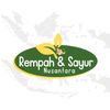 Rempah Dan Sayur Nusantara