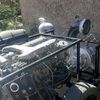 Насосні станції для поливу