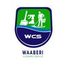 Waberi Cleaning service
