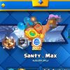 santymax25