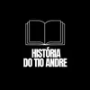 histórias do tio André