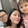 NghéVịt và MẹBình ❤️