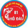 Hồ Câu Đài 81
