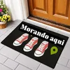 Morando aqui