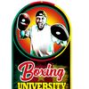 boxing.university
