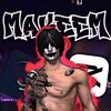 maxeemsadnessarc