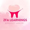 zfa_learnings