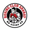 BOXING CLUB ARARAT