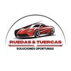 Ruedas&Tuercas