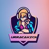 URRACAKICK