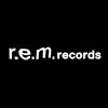 r.e.m. records