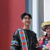 kinhnuagong
