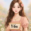 Bảo Yến 🩷