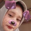 zainatu sofia puteri aurel 😅
