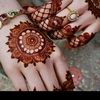 henna mehndi vip