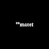²⁶maretシ