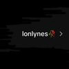 lonlynes🥀