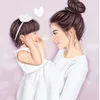 Mẹ em Tít
