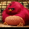 Angry Birds Realista