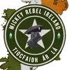 Mickey Rebel & Co Ireland 🇮🇪