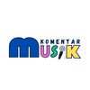 KOMENTAR MUSIK