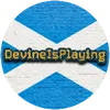 DevineIsPlaying