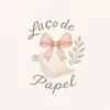 Laço de Papel