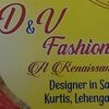 D&V Fashion