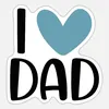 I Love Dad