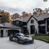 luxury house