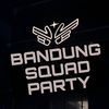 Bandungsquadparty