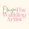 olwyntheweddingartist