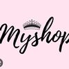 MY Shop💗
