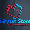 sayun_storemwanza