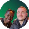 Life with Jack & Towela