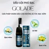 dầu gội phủ bạc golade