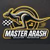 Master Arash