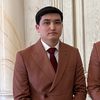 Ермек Беркинбаев