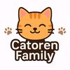catorenfamily