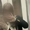 「　　　　」