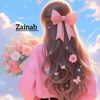 zainabshah7.0